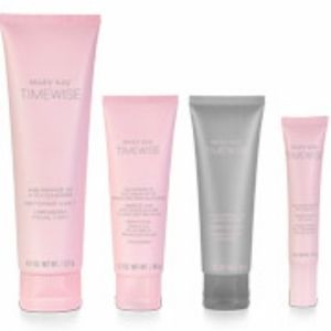 Mary Kay timewise 3D set 4 piezes